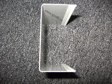 Нащельники