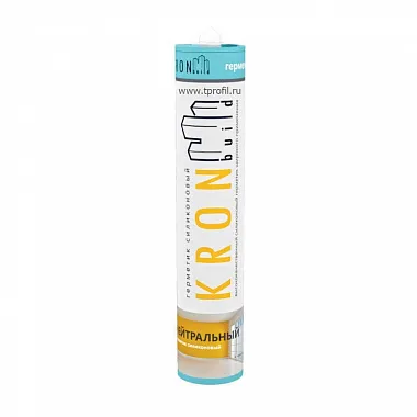 Силиконовый герметик