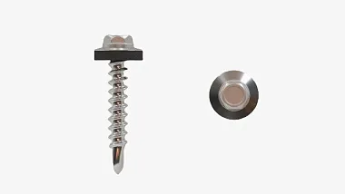 Саморез кровельный 5,5х29 мм