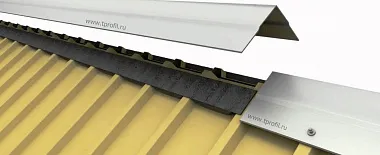 Уплотнительная лента