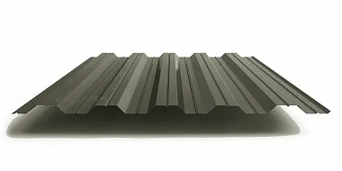 Профилированный лист НС35-1000