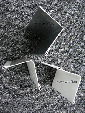 Нащельники