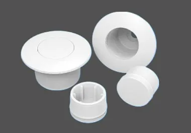 Термовтулка ТК 01