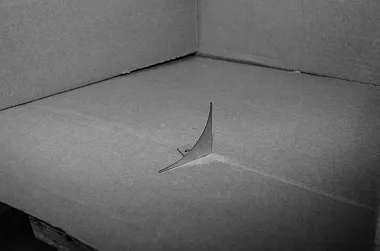 Скругляющий профиль для сэндвич панелей Скругляющий профиль для сэндвич панелей