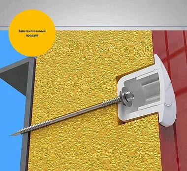 Термовтулка ТК 01