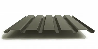 Профлист С44