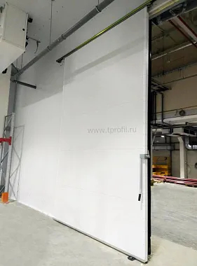 Откатная холодильная дверь (ОД)