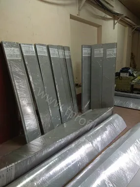 Нащельники