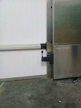 Откатная холодильная дверь (ОД)