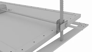 Клапан для овощехранилища
