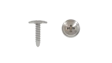 Саморез со сверлом прессшайба 4,2х16 мм