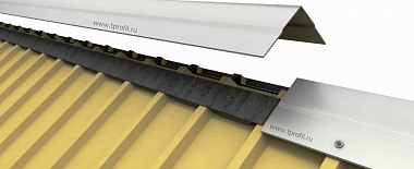 Уплотнительная лента