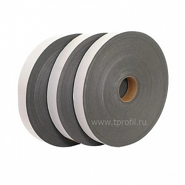 Уплотнительная лента